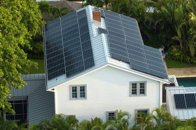 Cost of Solar Panels in East Hartford, CT